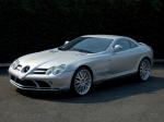 Mercedes-Benz SLR McLaren by Project Kahn 2006 года
